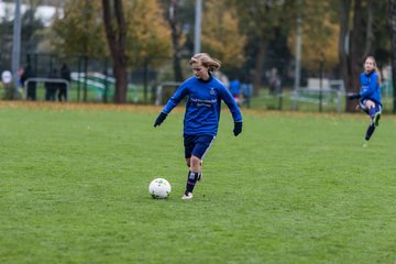 Bild 288 - B-Juniorinnen HSV - SV BW Hohen Neuendorf